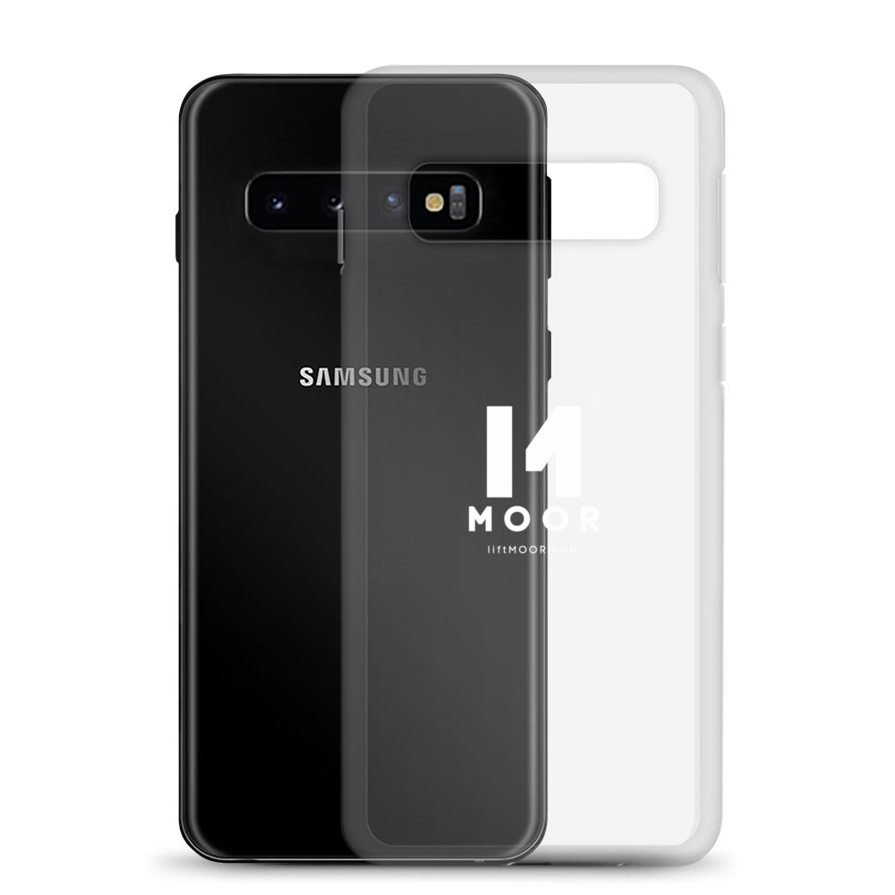 Clear Case for Samsung®