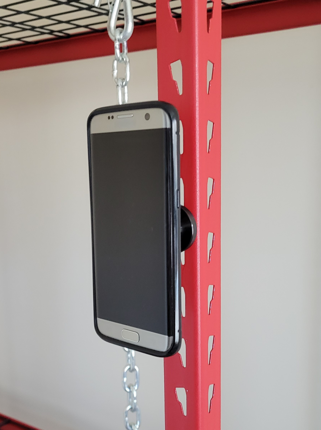 Pivot™ Phone Mount