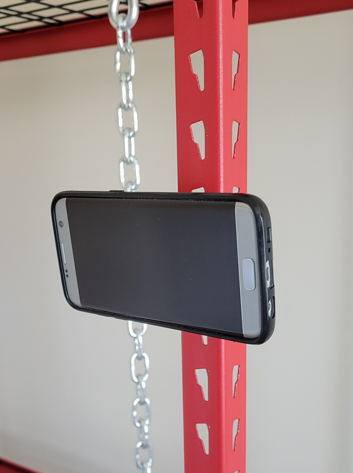 Pivot™ Phone Mount